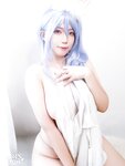 [Cosplay] Kururin - Pekomama