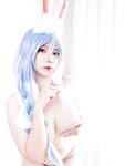 [Cosplay] Kururin - Pekomama