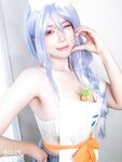 [Cosplay] Kururin - Pekomama