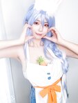 [Cosplay] Kururin - Pekomama