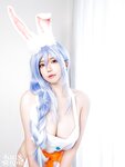 [Cosplay] Kururin - Pekomama