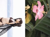 [Photobook] ようこそ癒やしの楽園へ 南国エロティックスパHEAVENスペシャル 唯井まひろ