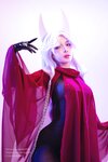 [Cosplay] UmekoJ - Hornet 「Hollow Knight Silksong」