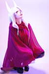 [Cosplay] UmekoJ - Hornet 「Hollow Knight Silksong」