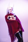 [Cosplay] UmekoJ - Hornet 「Hollow Knight Silksong」