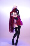 [Cosplay] UmekoJ - Hornet 「Hollow Knight Silksong」