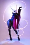 [Cosplay] UmekoJ - Hornet 「Hollow Knight Silksong」