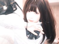 [Cosplay] Quan冉有点饿 束缚猫猫 [57P-542MB]
