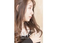 [Digital Sugar] No. 001 Misaki Kimura 木村美咲 - Misakiiro みさきいろ