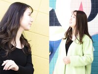 [Digital Sugar] No. 001 Misaki Kimura 木村美咲 - Misakiiro みさきいろ