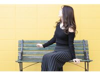 [Digital Sugar] No. 001 Misaki Kimura 木村美咲 - Misakiiro みさきいろ