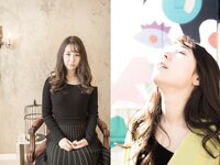 [Digital Sugar] No. 001 Misaki Kimura 木村美咲 - Misakiiro みさきいろ