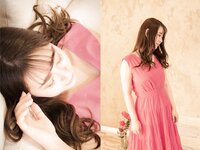 [Digital Sugar] No. 001 Misaki Kimura 木村美咲 - Misakiiro みさきいろ
