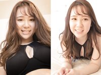 [Digital Sugar] No. 001 Misaki Kimura 木村美咲 - Misakiiro みさきいろ
