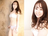 [Digital Sugar] No. 001 Misaki Kimura 木村美咲 - Misakiiro みさきいろ