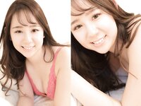 [Digital Sugar] No. 001 Misaki Kimura 木村美咲 - Misakiiro みさきいろ