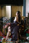 [Cosplay] 星澜是澜澜叫澜妹呀 织姬 [73P-799MB]