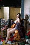 [Cosplay] 星澜是澜澜叫澜妹呀 织姬 [73P-799MB]