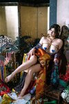 [Cosplay] 星澜是澜澜叫澜妹呀 织姬 [73P-799MB]