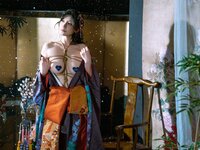 [Cosplay] 星澜是澜澜叫澜妹呀 织姬 [73P-799MB]