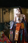[Cosplay] 星澜是澜澜叫澜妹呀 织姬 [73P-799MB]
