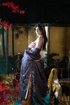 [Cosplay] 星澜是澜澜叫澜妹呀 织姬 [73P-799MB]