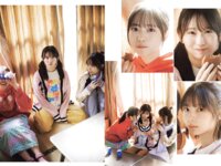 [B.L.T.] 2026.03 正源司陽子 藤嶌果歩 渡辺奈(日向坂46) 高井俐香 瀬戸口心月 須永心海 桜ひなの 川村結衣 栗原舞優 矢野ななか etc