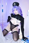 [Cosplay] miko酱ww 护理天使 [43P-466MB]