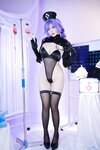 [Cosplay] miko酱ww 护理天使 [43P-466MB]