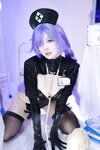 [Cosplay] miko酱ww 护理天使 [43P-466MB]