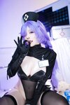 [Cosplay] miko酱ww 护理天使 [43P-466MB]