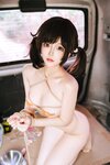 [Cosplay] 日奈娇 女高 [195P5V-1.65GB]