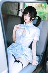 [Cosplay] 日奈娇 女高 [195P5V-1.65GB]