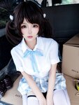 [Cosplay] 日奈娇 女高 [195P5V-1.65GB]