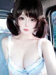 [Cosplay] 日奈娇 女高 [195P5V-1.65GB]