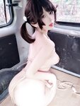 [Cosplay] 日奈娇 女高 [195P5V-1.65GB]