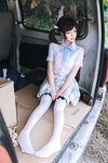 [Cosplay] 日奈娇 女高 [195P5V-1.65GB]