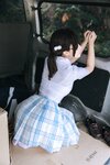 [Cosplay] 日奈娇 女高 [195P5V-1.65GB]