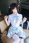 [Cosplay] 日奈娇 女高 [195P5V-1.65GB]