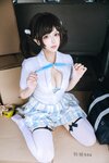 [Cosplay] 日奈娇 女高 [195P5V-1.65GB]