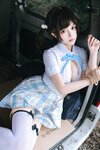 [Cosplay] 日奈娇 女高 [195P5V-1.65GB]