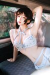 [Cosplay] 日奈娇 女高 [195P5V-1.65GB]