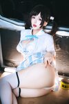 [Cosplay] 日奈娇 女高 [195P5V-1.65GB]