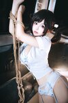 [Cosplay] 日奈娇 女高 [195P5V-1.65GB]