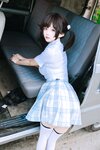 [Cosplay] 日奈娇 女高 [195P5V-1.65GB]