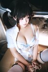 [Cosplay] 日奈娇 女高 [195P5V-1.65GB]