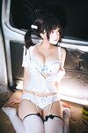 [Cosplay] 日奈娇 女高 [195P5V-1.65GB]