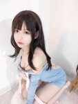 [Fantia] 2022年01月 迷之呆梨 [171P8V-985MB]