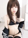 [Fantia] 2022年01月 迷之呆梨 [171P8V-985MB]