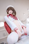 [Cosplay] Quan冉有点饿 小春日和 [55P-611MB]